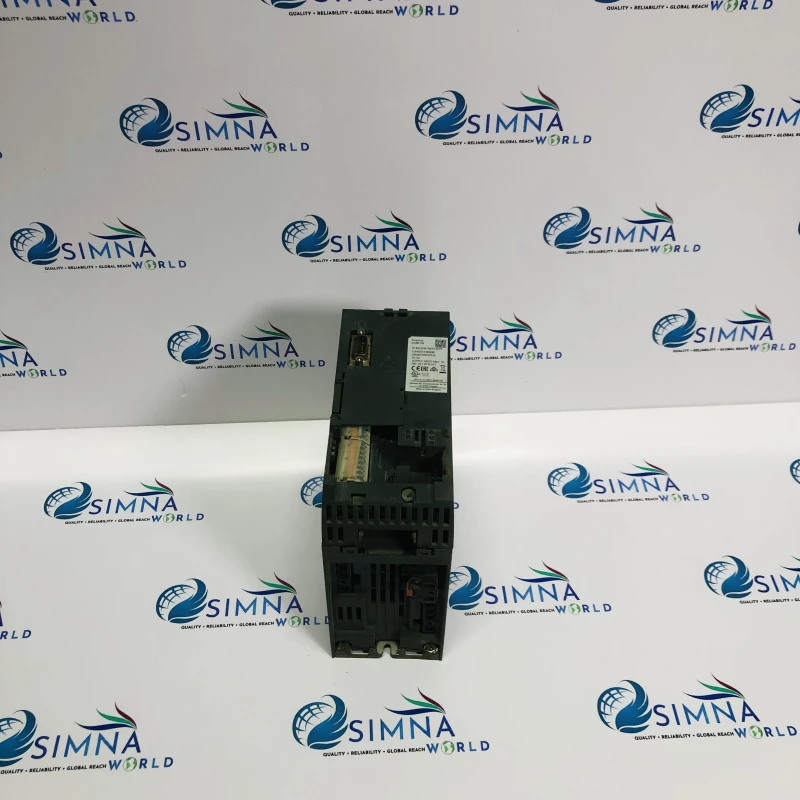 Siemens SINAMICS G120C PN Compact Drive thumbnail 11